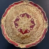 Florentine tray