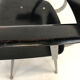 Lot de 4 chaises de Friso Kramer modèle Revolt