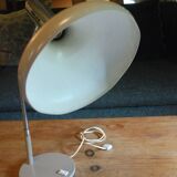 Italian Space Age design desk lamp, 70