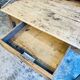 Bureau gradin