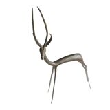 Gazelle brass, 50 years