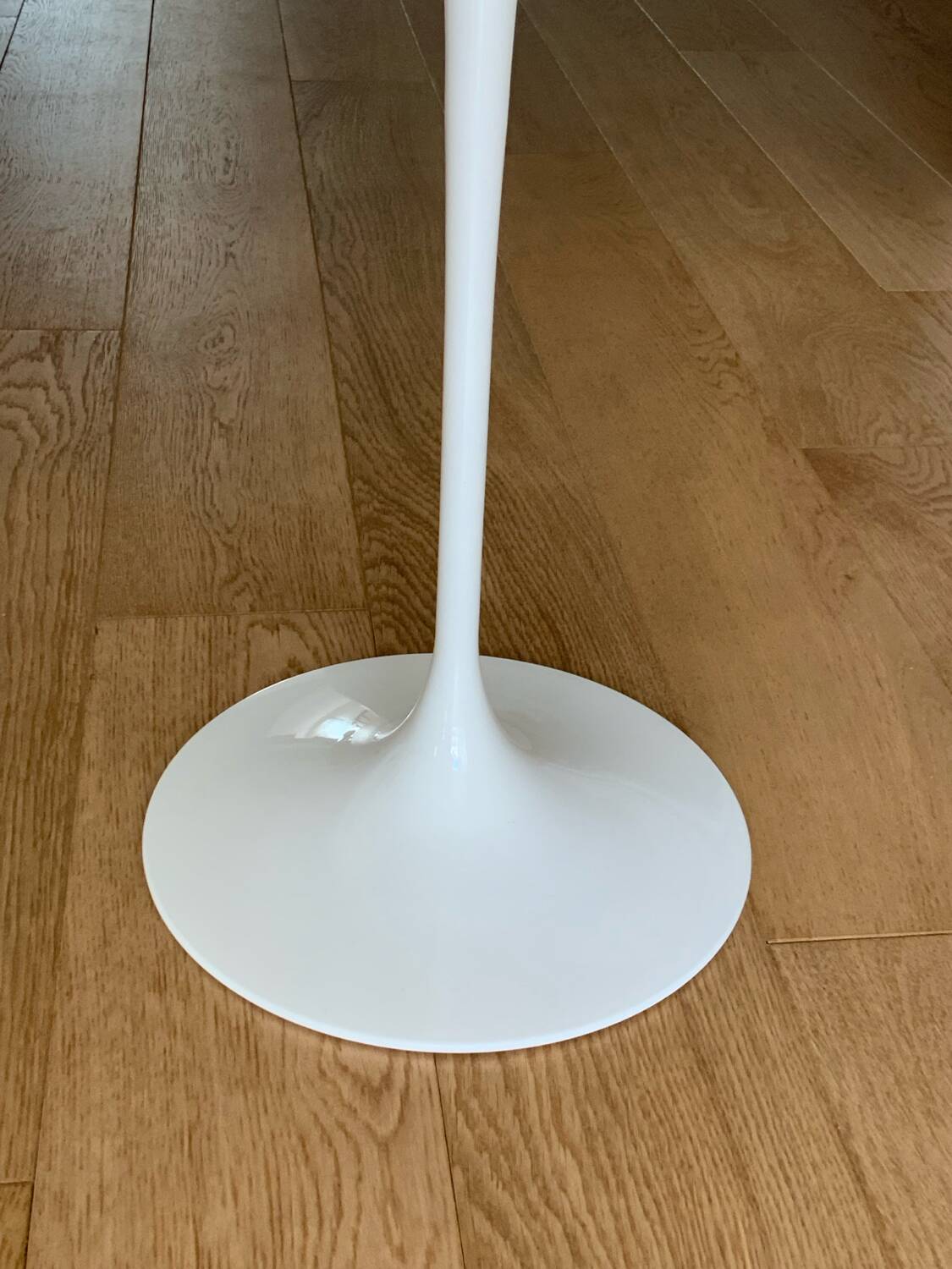 Knoll side table