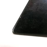 Pyramid paper press in onyx, 70s