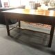 Farm table