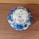 Bonbonnière en porcelaine Haviland, Limoges - Modèle Dammouse