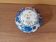 Haviland porcelain bonbonnière, Limoges - Dammouse model