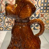 Slush pitcher