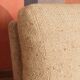 Vintage pair of longue chairs