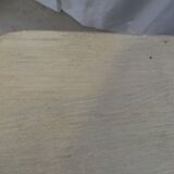Bar et ses 2 tabourets