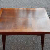 Convertible table legs compass 50s