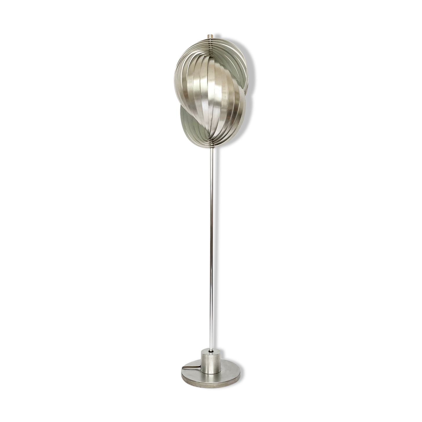 Floor lamp Henri Mathieu