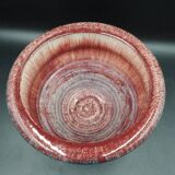 Cache pot from the Potters of Accolay series Gauloise France ceramic glazed finish