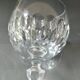 Lot 6. Boule glasses/Allegro model/Christinenhütte-Zwiesel. Tortoiseshell decoration