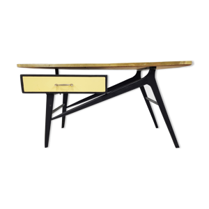 table basse moderne du