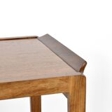 Midcentury Extending Teak Drinks Trolley / Hostess.