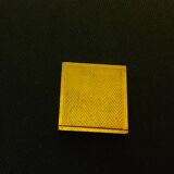 Old double tape measure