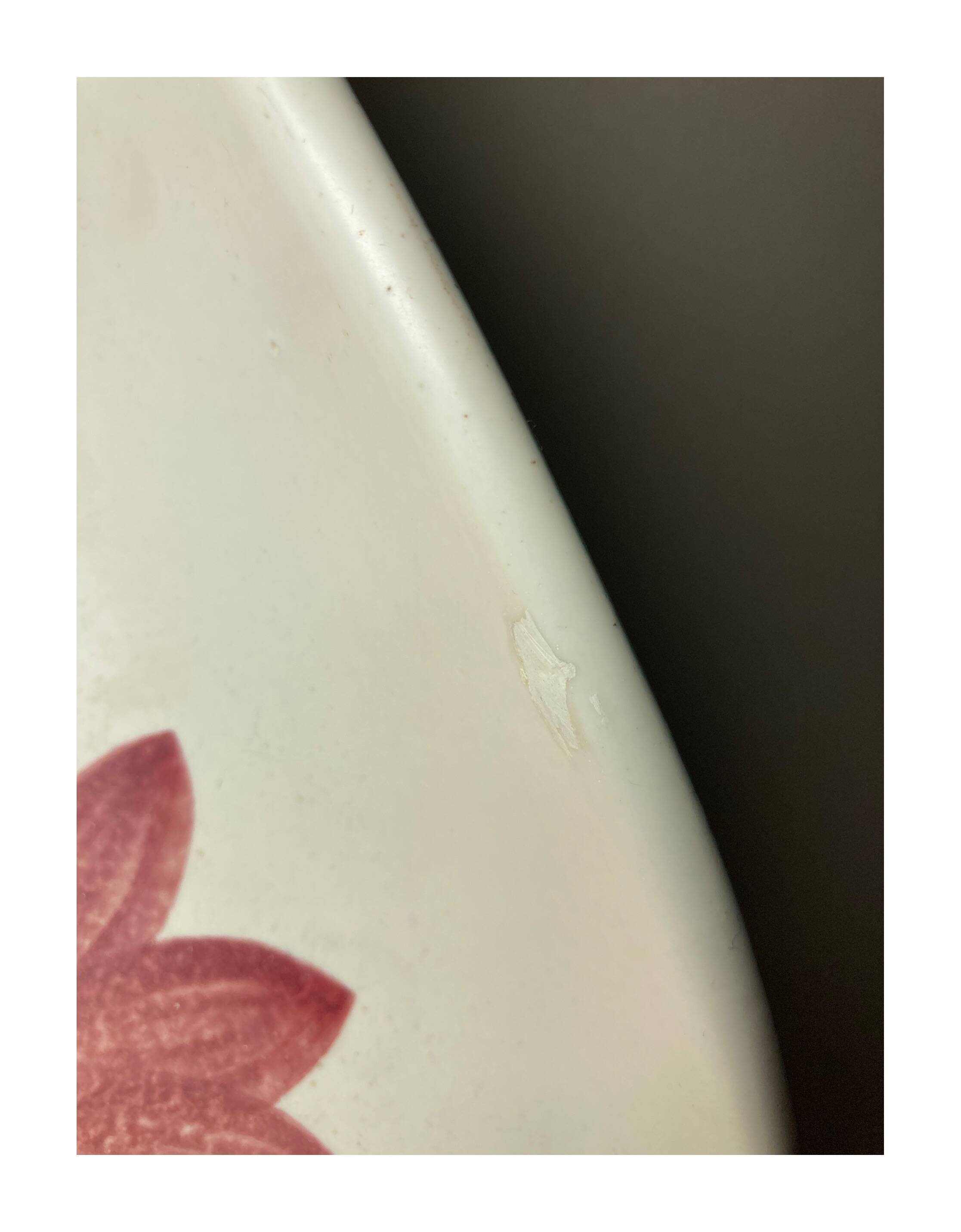 Elchinger dish