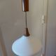 Suspension scandinave