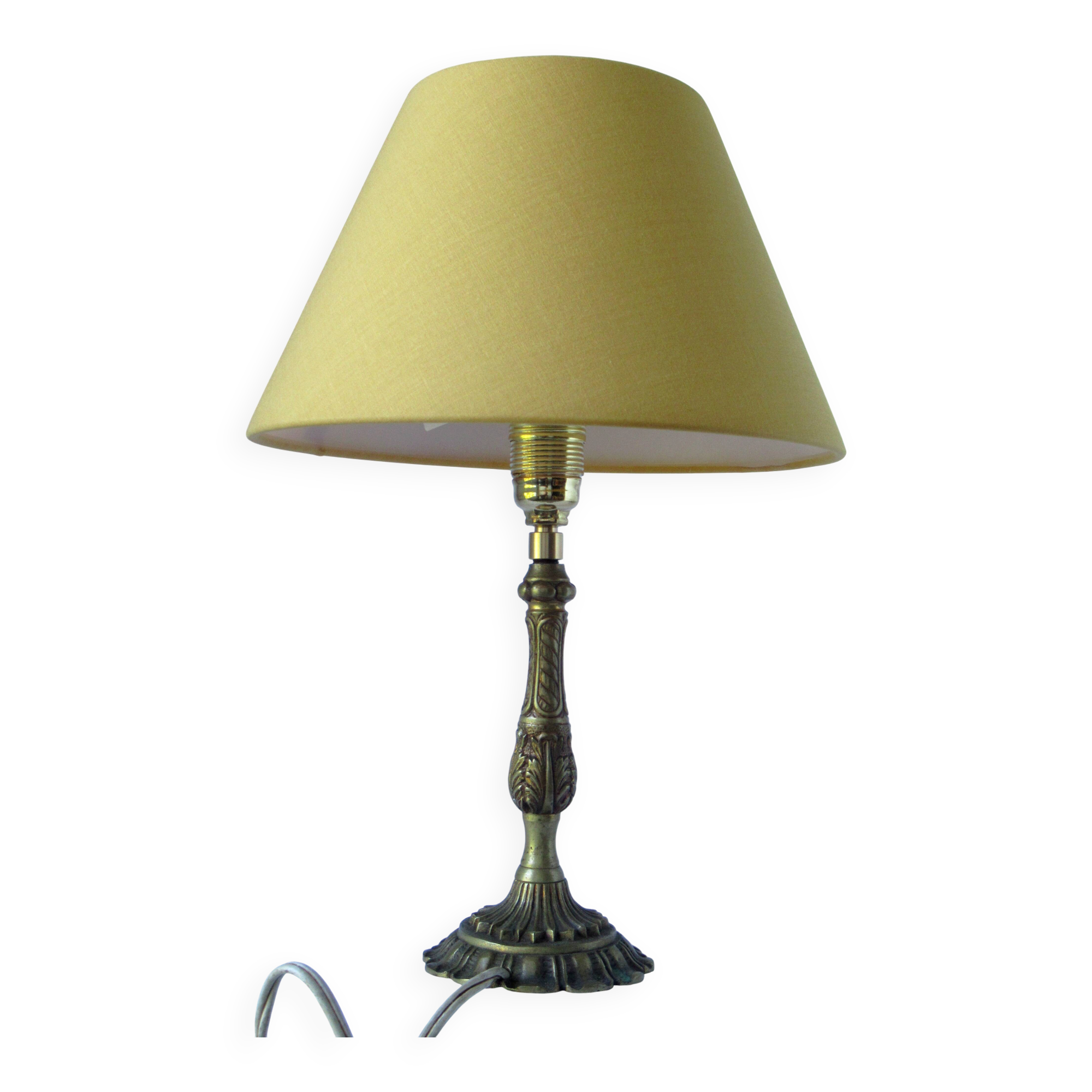 Bedside lamp