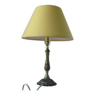 Bedside lamp