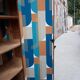 Parisian art deco wardrobe