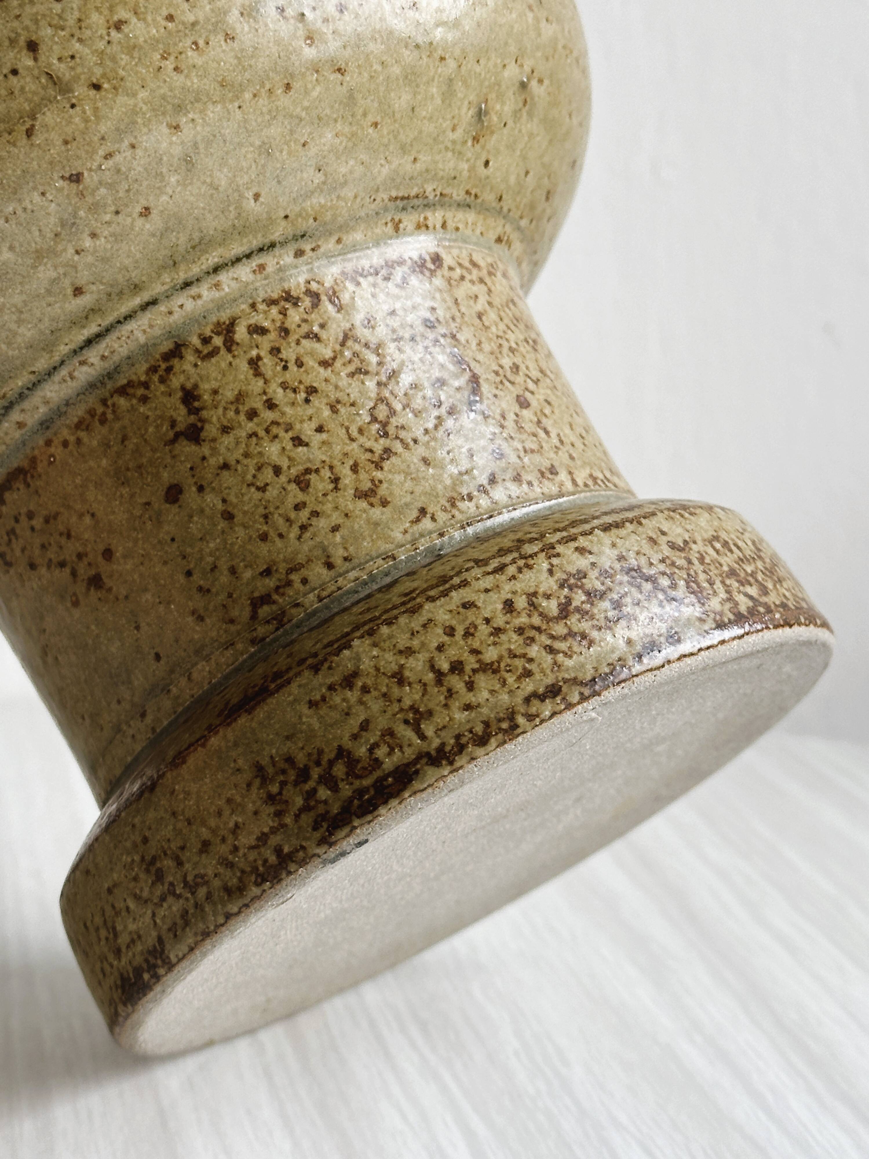 Vintage stoneware bowl, designer fruit basket