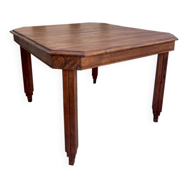 Table à manger