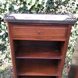 Pair of bibus libraries