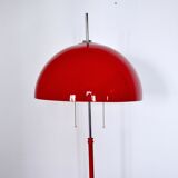 Mushroom Lamp, Adjustable Height, 1970