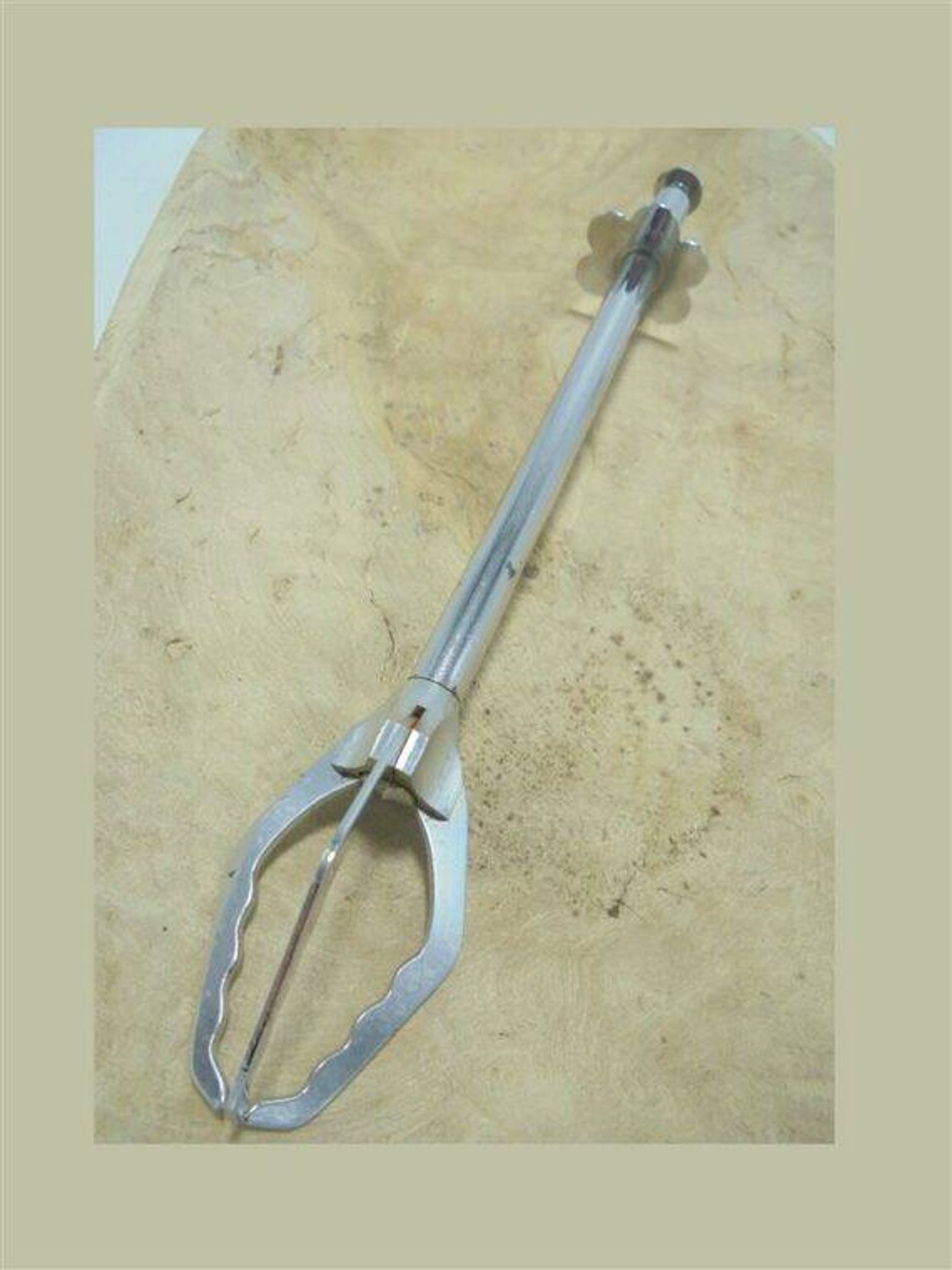 Pince à glaçons