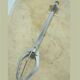 Ice tongs