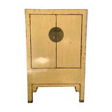 Chinese lay cabinet