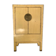 Armoire laquée chinoise