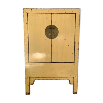Chinese lay cabinet