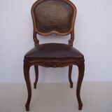 LouisXV style full dining room