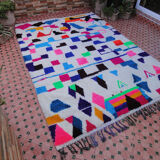 Azilal carpet 291 x 202 cm