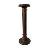 Art-deco column
