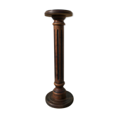 Colonne art-déco