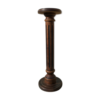 Art-deco column