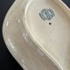 Antique ironstone sauce boat model Bostock’s from the store À la Maison Dorée in Paris.
