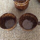 Tea service