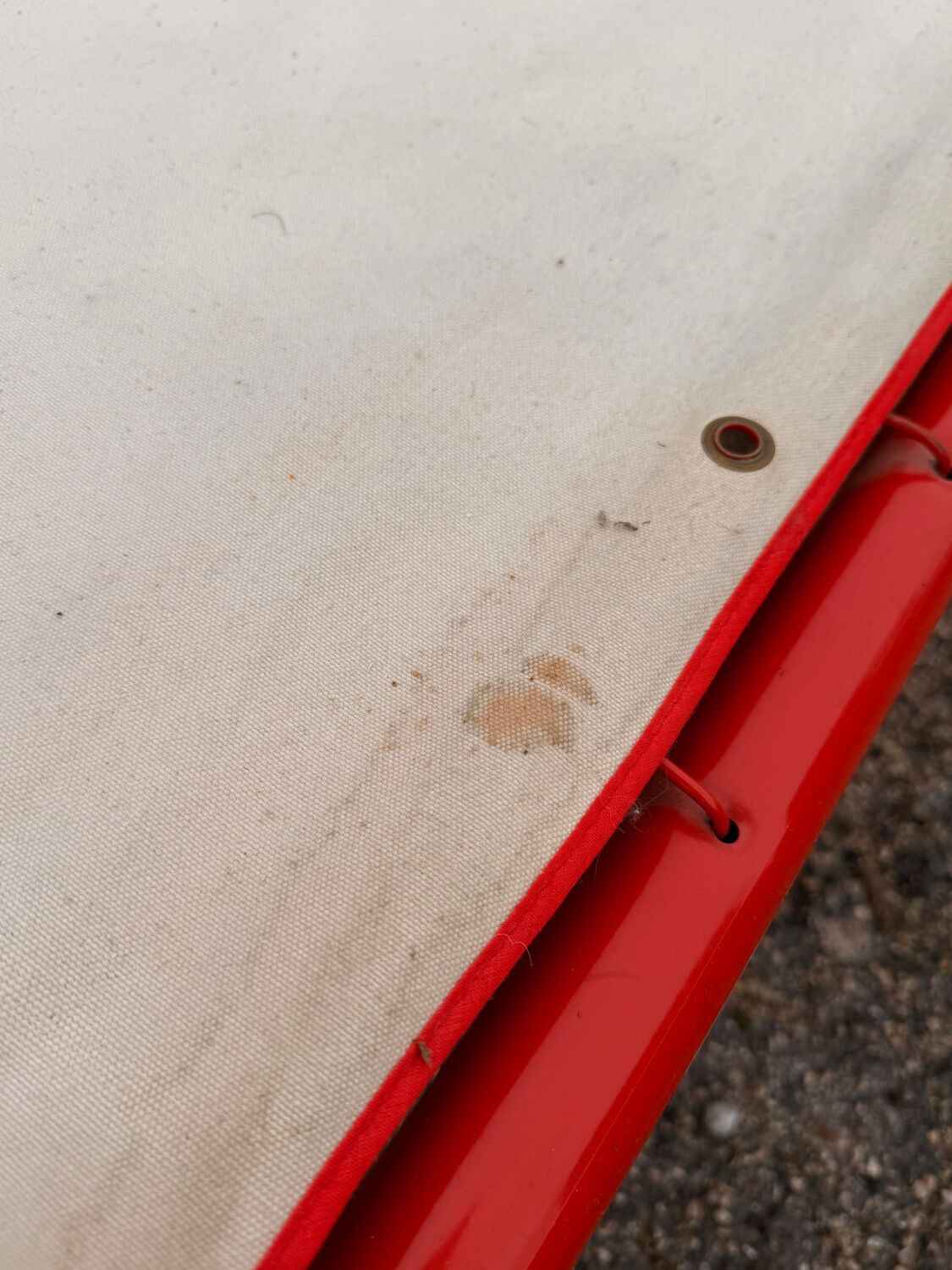 2 beds by Marc Berthier "Twenty Tube" 1972