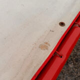 2 beds by Marc Berthier "Twenty Tube" 1972