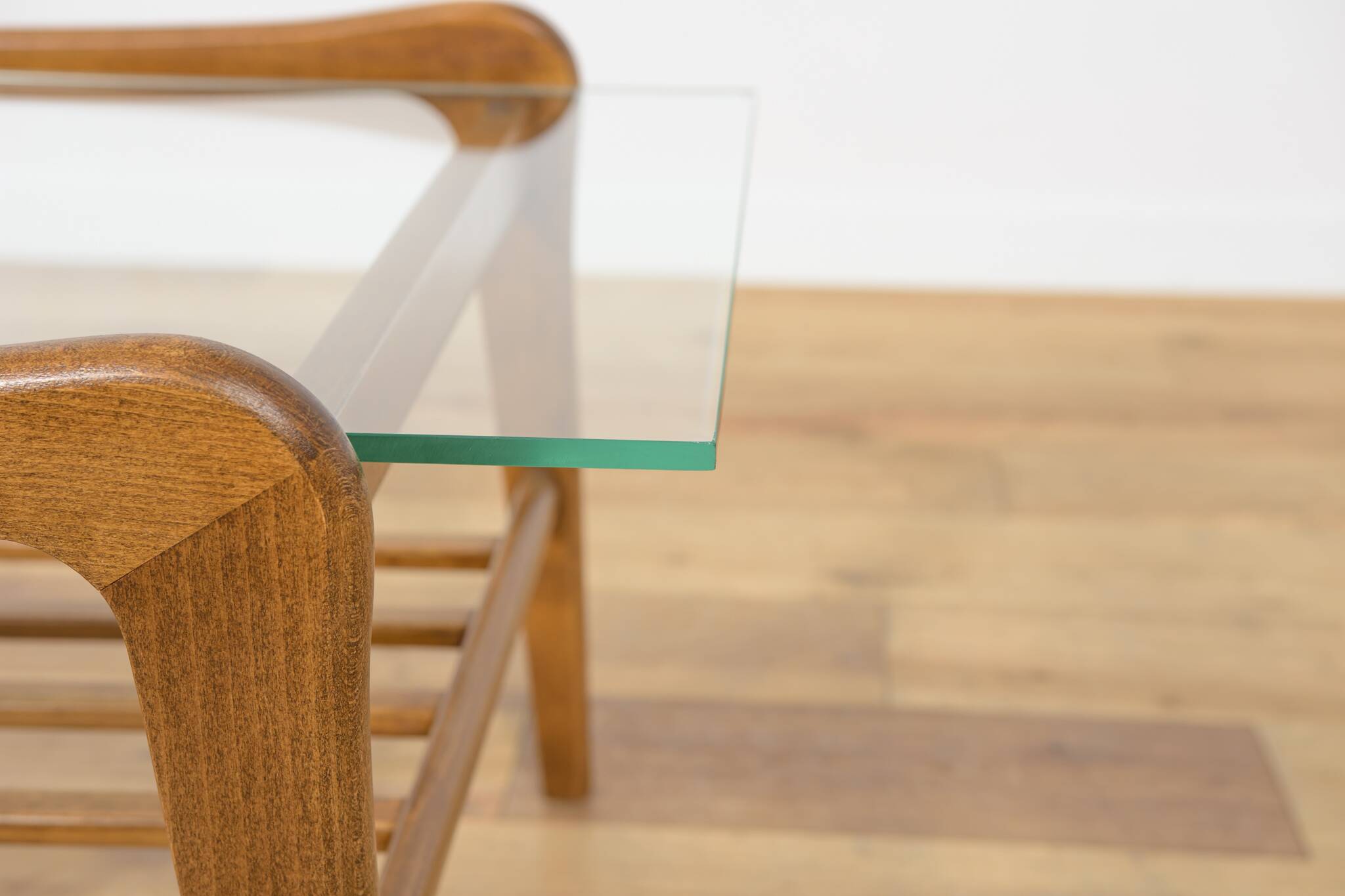 Vintage teak coffee table from G-Plan, 1960s