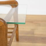 Vintage teak coffee table from g-plan, 1960s