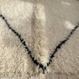 Tapis berbère