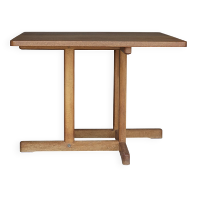 Table à manger Børge Mogensen modèle 6288 pour Fredericia Stolefabrik Danemark,