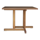 Dining table Børge Mogensen model 6288 for Fredericia Stolefabrik Denmark,