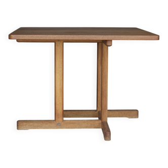 Table à manger Børge Mogensen modèle 6288 pour Fredericia Stolefabrik Danemark,