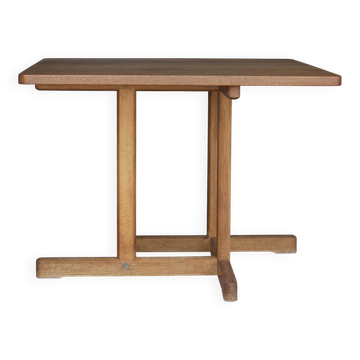 Dining table Børge Mogensen model 6288 for Fredericia Stolefabrik Denmark,